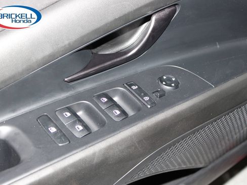 Used 2023 Hyundai Elantra N w/ Cargo Package FWD image 22