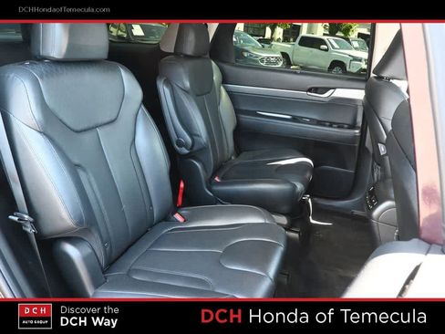 Used 2022 Hyundai Palisade SEL w/ Premium Package AWD/4WD image 21