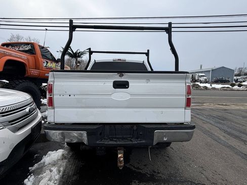 Used 2012 Ford F150 XLT AWD/4WD image 8