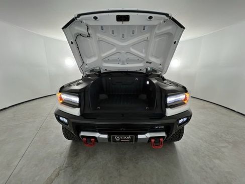 Used 2025 GMC Hummer EV 3X w/ Extreme Off-Road Package image 31