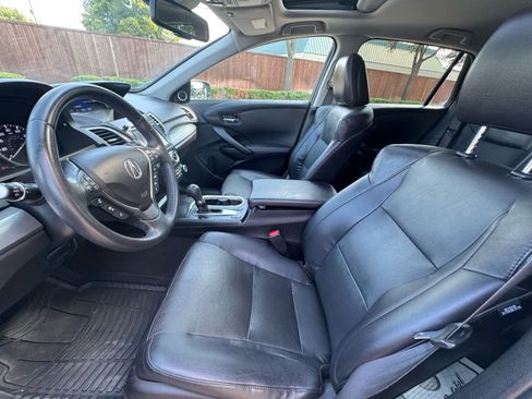 Used 2016 Acura RDX FWD w/ Advance Package image 24