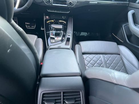 Used 2023 Audi S5 Premium Plus w/ Premium Plus Package image 37