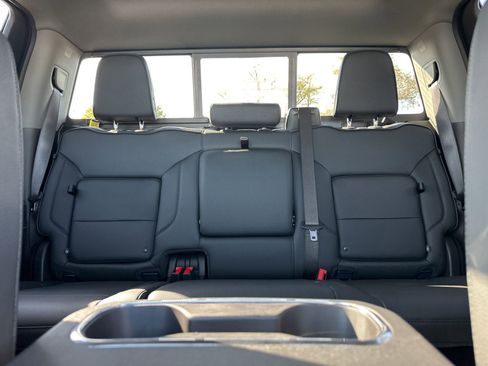 New 2026 GMC Sierra 3500 Denali w/ Denali Reserve Package image 26