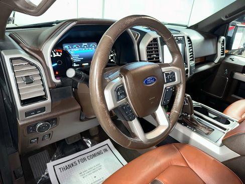 Used 2020 Ford F150 King Ranch AWD/4WD image 9