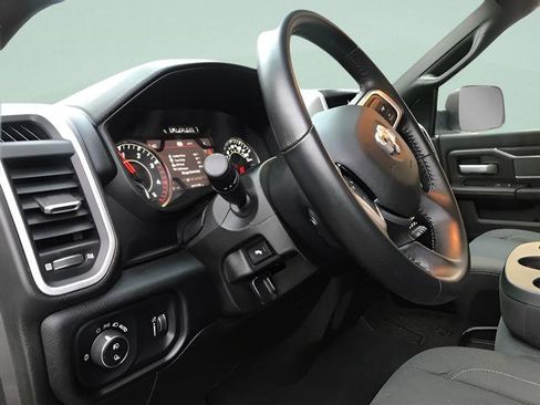 Used 2022 RAM 2500 Big Horn w/ Level A Equipment Group image 18