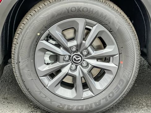 New 2026 MAZDA CX-5 Select AWD/4WD image 25