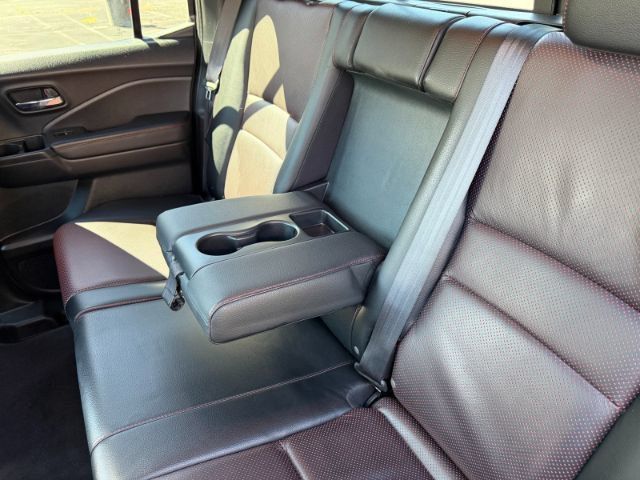 Used 2019 Honda Ridgeline Black Edition image 35
