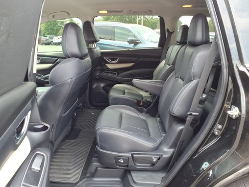 Used 2019 Subaru Ascent Limited AWD/4WD image 5