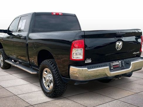 Used 2022 RAM 3500 Tradesman w/ Chrome Appearance Group image 2