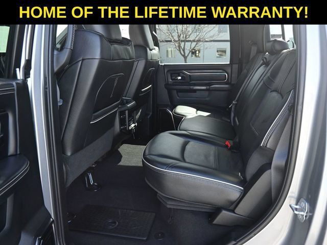 Used 2022 RAM 3500 Limited AWD/4WD image 75