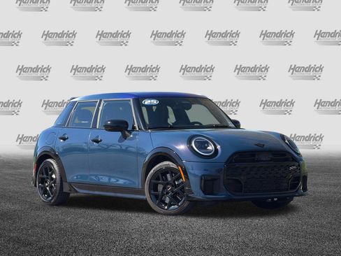 Used 2025 MINI Cooper S image 2