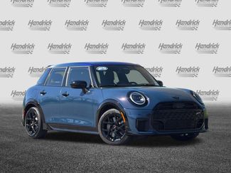 Used 2025 MINI Cooper S video 2