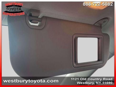 Used 2019 Toyota RAV4 LE w/ All Weather Liner Package AWD/4WD image 30