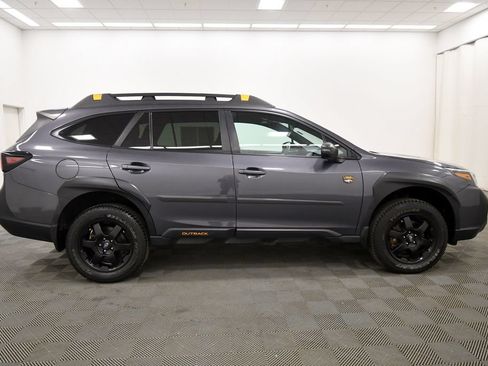 Used 2023 Subaru Outback Wilderness AWD/4WD image 9