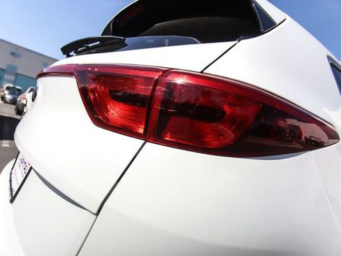 Used 2018 Kia Sportage LX image 31