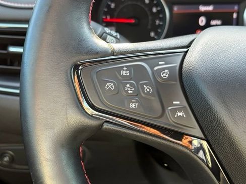 Used 2023 Chevrolet Equinox RS FWD image 20