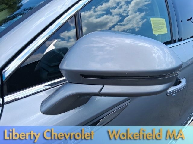 Used 2023 Lincoln Nautilus Reserve AWD/4WD image 12