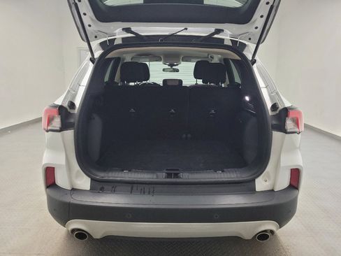 Used 2020 Ford Escape SE AWD/4WD image 29