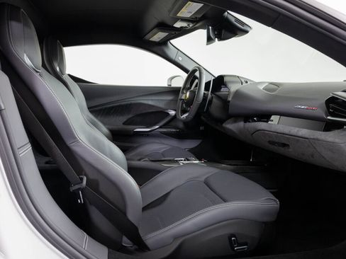 Certified 2024 Ferrari 296 GTB image 39