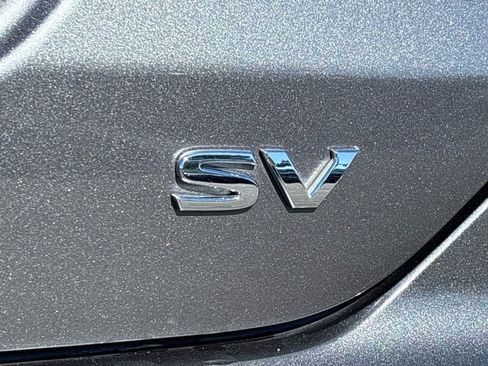 Used 2021 Nissan Kicks SV image 6