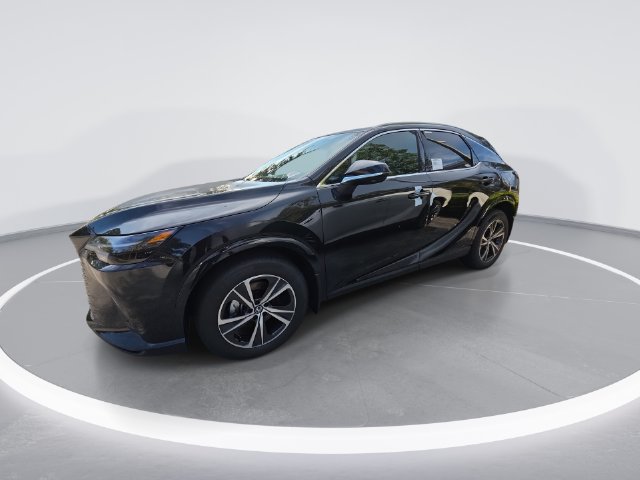 New 2026 Lexus RX 350h w/ Convenience Package AWD/4WD image 5