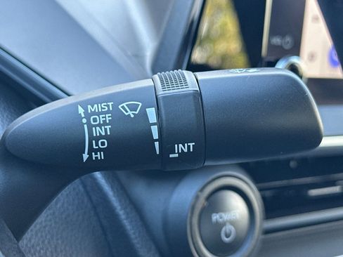 Certified 2026 Toyota Prius LE image 41