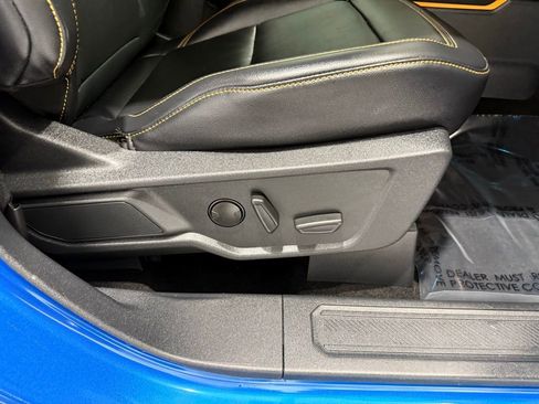 Used 2022 Ford Bronco Badlands image 21