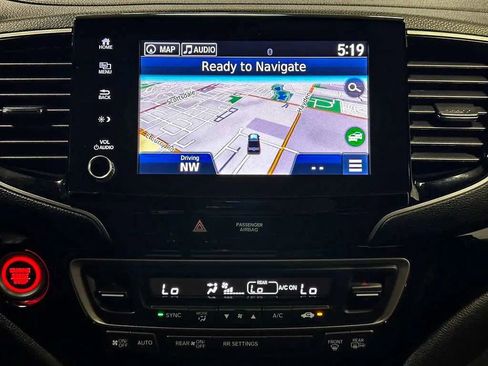 Used 2023 Honda Ridgeline Black Edition image 36