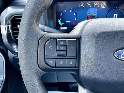 Used 2025 Ford F150 STX w/ Equipment Group 200A image 24