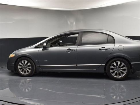 Used 2009 Honda Civic EX-L image 5