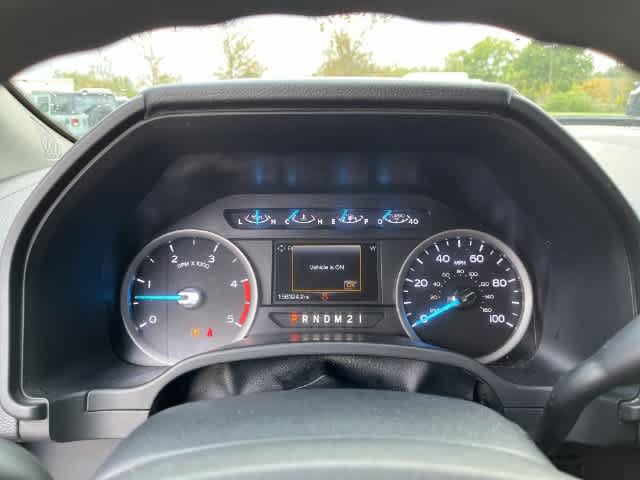 Used 2019 Ford F350 XLT w/ XLT Value Package AWD/4WD image 28