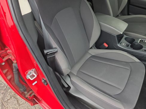 Certified 2024 Subaru Impreza 2.0i AWD/4WD image 17