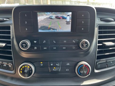 Used 2021 Ford Transit 250 MR Cargo w/ Interior Upgrade Package image 22