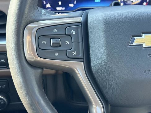 Used 2023 Chevrolet Tahoe High Country w/ Advanced Technology Package image 9