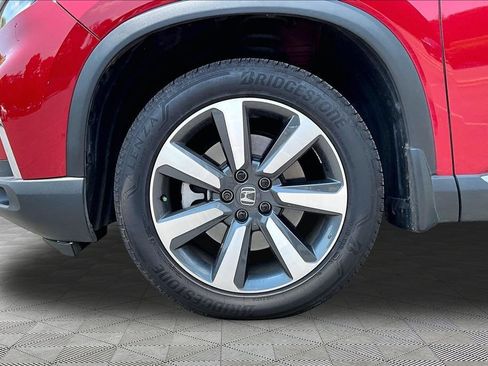 Used 2025 Honda Pilot Touring image 25