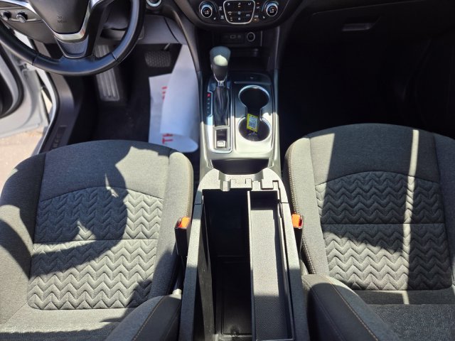 Used 2024 Chevrolet Equinox LT AWD/4WD image 14