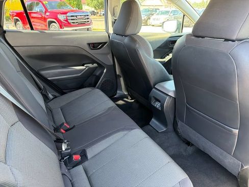 Certified 2024 Subaru Crosstrek 2.0i Premium AWD/4WD image 27