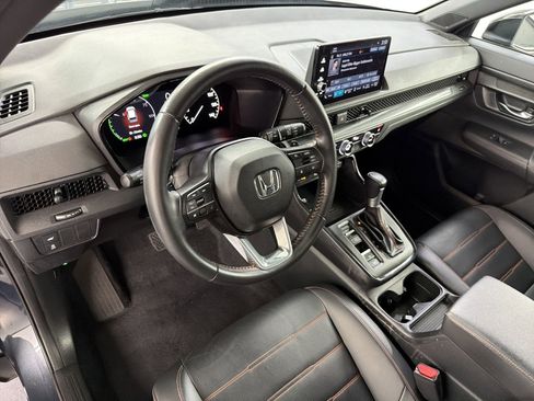 Certified 2024 Honda CR-V Sport-L image 4