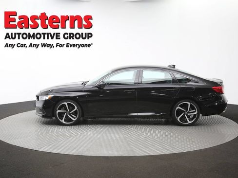 Used 2022 Honda Accord Sport image 90
