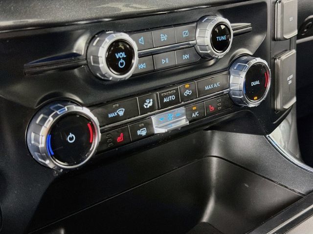 Used 2023 Ford F150 XLT w/ Equipment Group 302A High AWD/4WD image 16