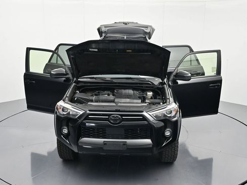 Used 2023 Toyota 4Runner SR5 RWD image 44