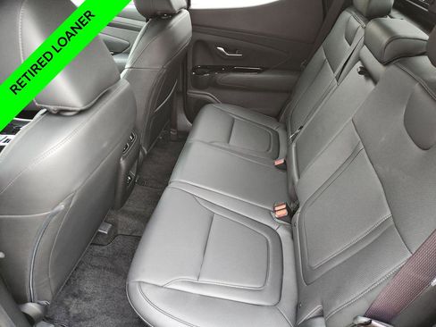 New 2025 Hyundai Santa Cruz XRT image 30