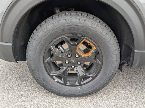 New 2026 Ford Explorer Tremor image 6