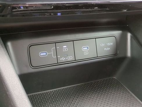 New 2026 Hyundai Tucson SEL FWD image 20