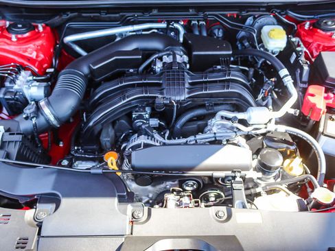 New 2025 Subaru Crosstrek 2.5i Premium image 27