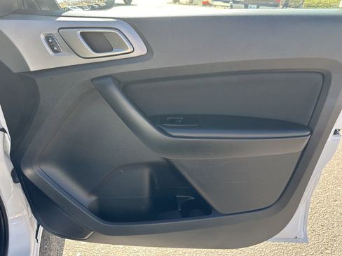 Used 2020 Ford Ranger XLT w/ Equipment Group 301A Mid image 30