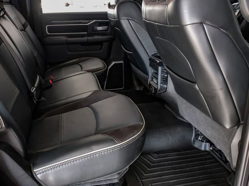 Used 2022 RAM 2500 Laramie image 35