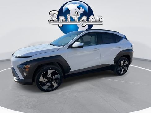 New 2026 Hyundai Kona Limited image 4