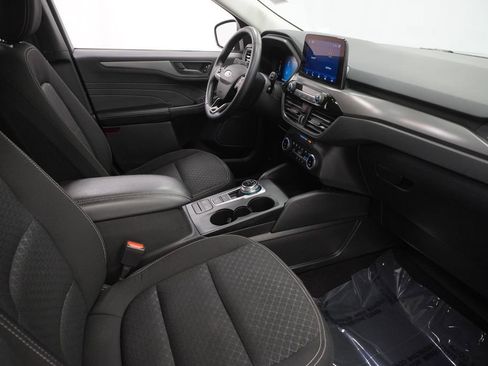 Used 2024 Ford Escape Active w/ Cold Weather Package FWD image 49