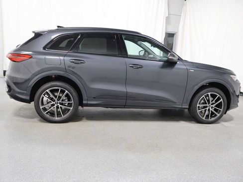 New 2026 Audi Q5 Premium Plus AWD/4WD image 10